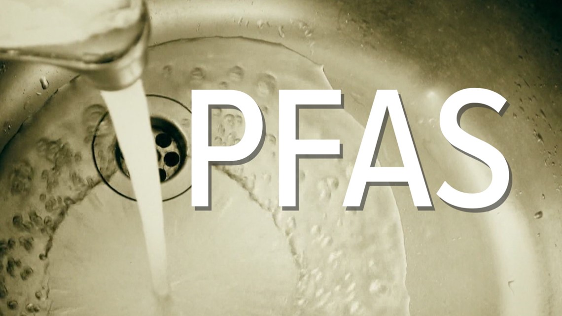 Minnesota poised to ban non-essential uses of PFAS, or 'forever chemicals