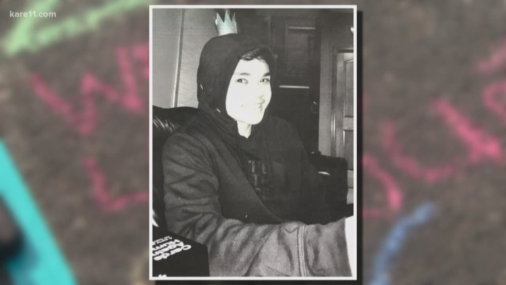 He Had The Biggest Smile Blaine Teen Remembered After Drowning
