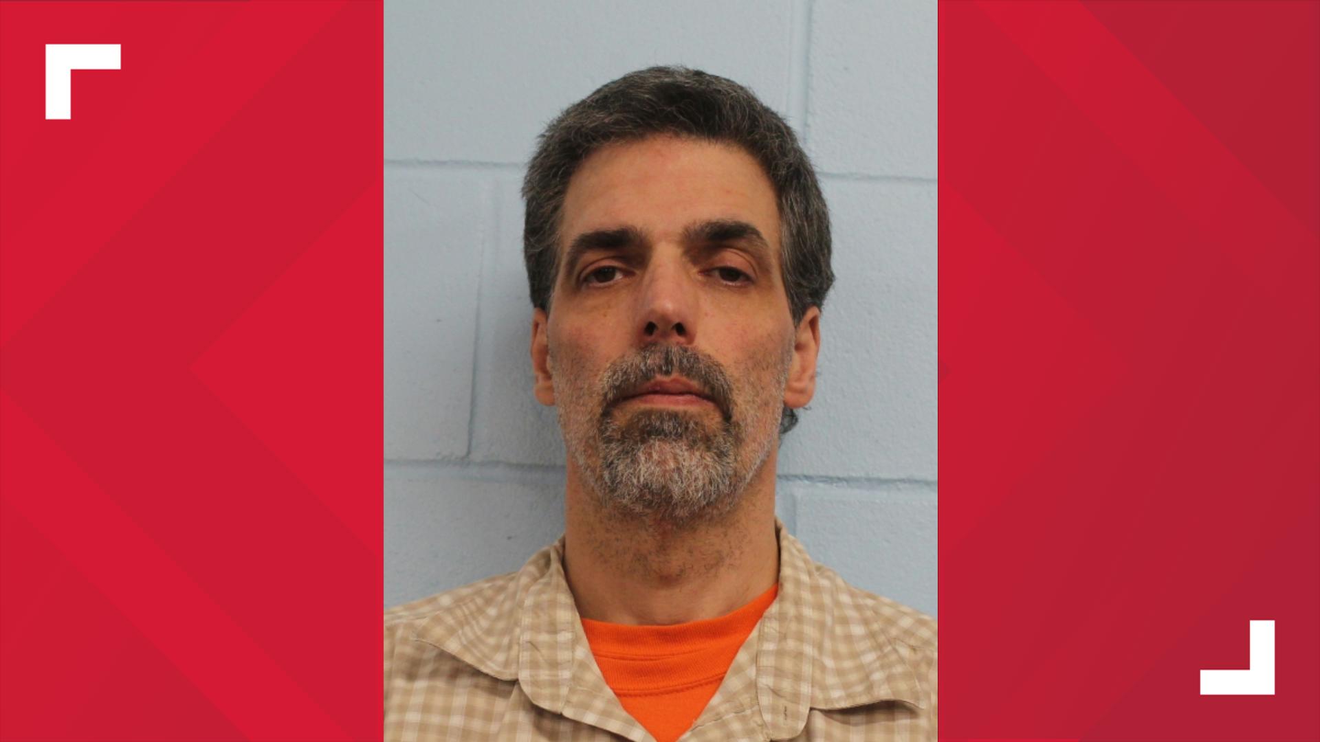Hudson man arrested after hours-long stand-off charged with killing ...