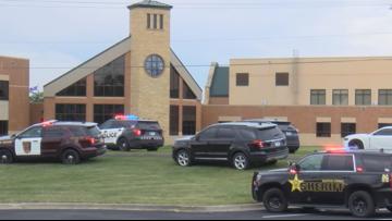 BCA: 'Swatting' calls impact 14 Minnesota schools