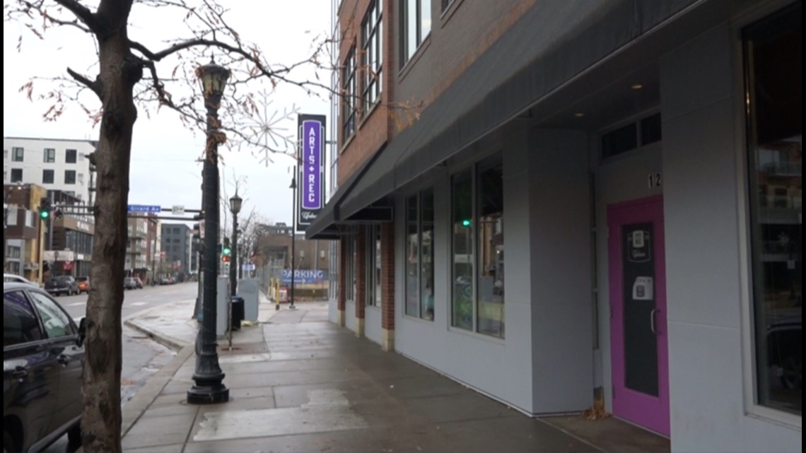 Arts + Rec Uptown uses art and mini golf to invite community - Vimarsana News