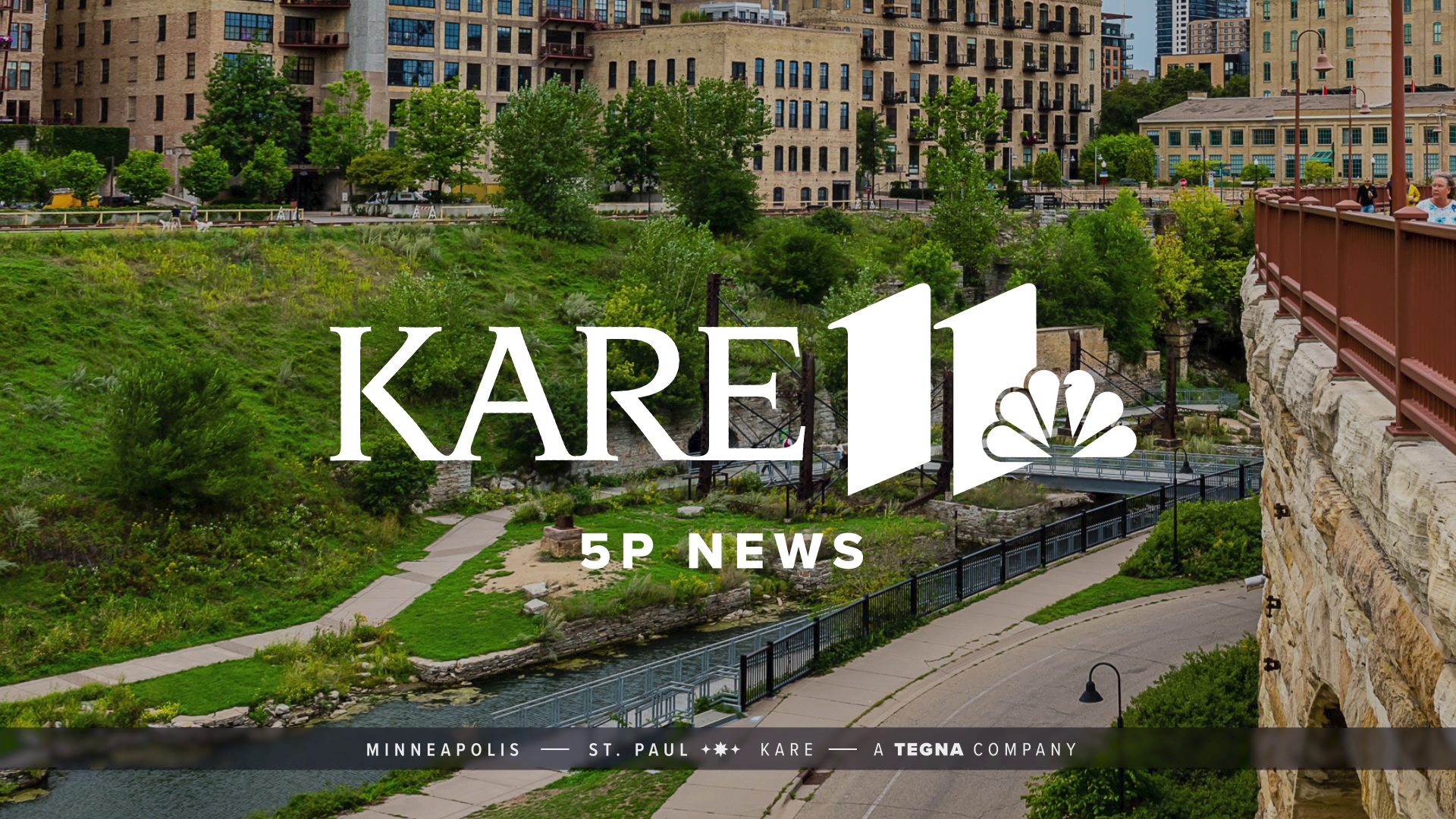The KARE 11 News team brings you the latest news, weather and sports.