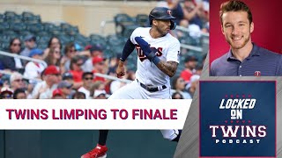 Amid division race, Luis Arraez locked in a race of his own for a batting  title – Twin Cities