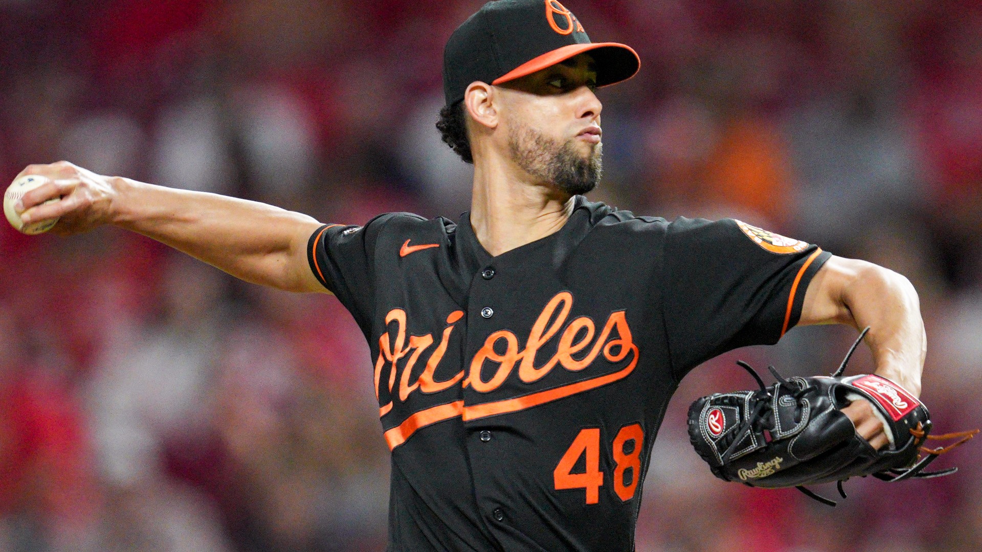Orioles closer López acquired by Minnesota Twins
