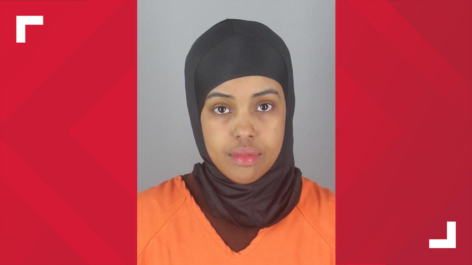 Woman who tried to bribe Feeding our Future juror arrested for DWI ...
