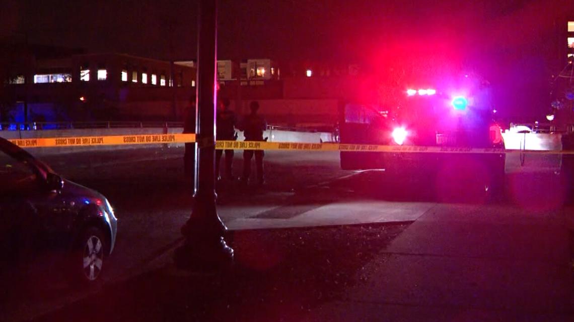 1 dies after Uptown shooting Friday night | kare11.com