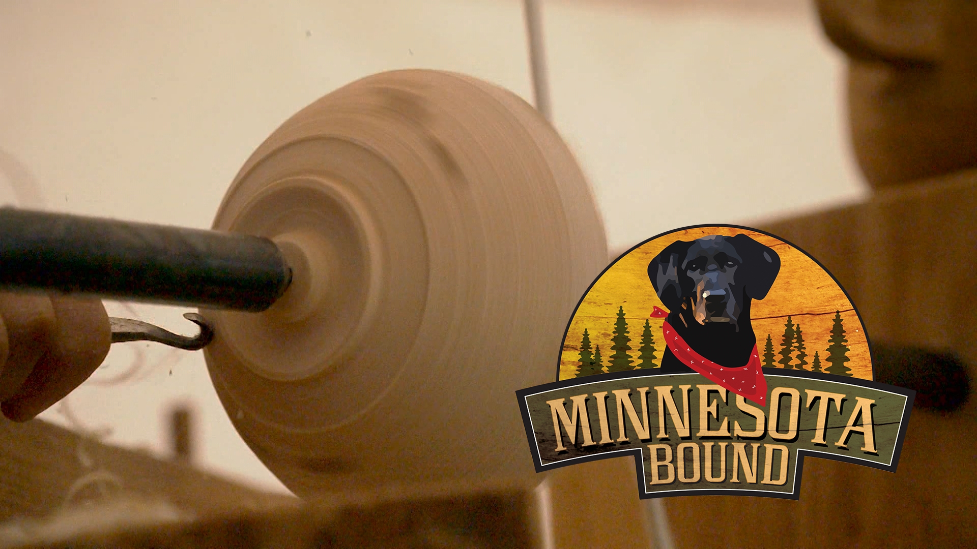 A man dedicated to housing purple martins, cleaning up Afton Alps, exploring a wooden spoon festival and the beauty of Itasca.