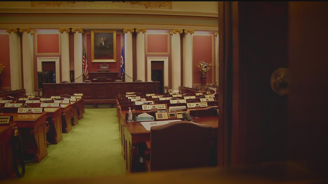 Minnesota Senate passes PRO Act