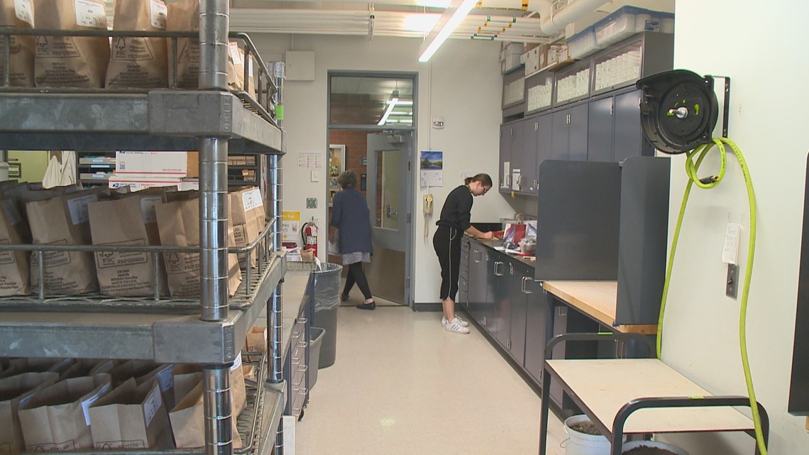 Optimizing soil health with the University of Minnesota - Vimarsana News