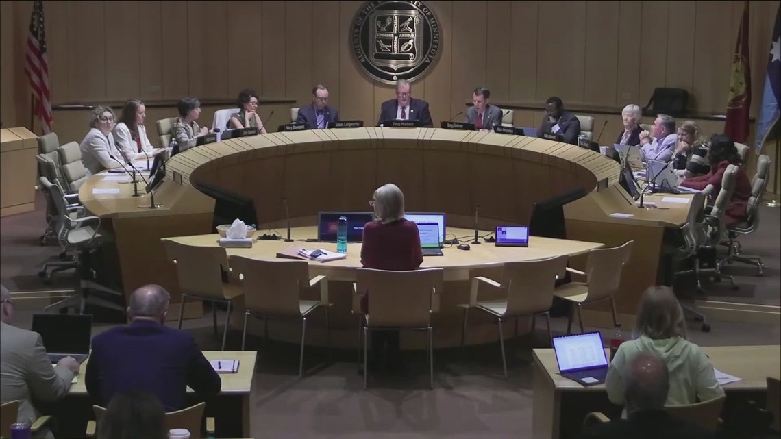 U of M students, faculty upset over proposed tuition hike and program cuts