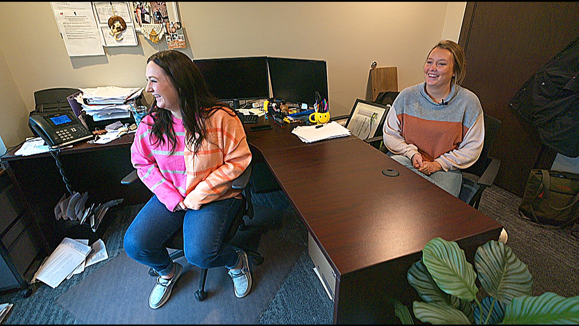 Kids have unique way of connecting with great-grandma | kare11.com