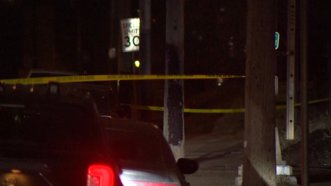 Woman critically injured in Minneapolis hit-and-run