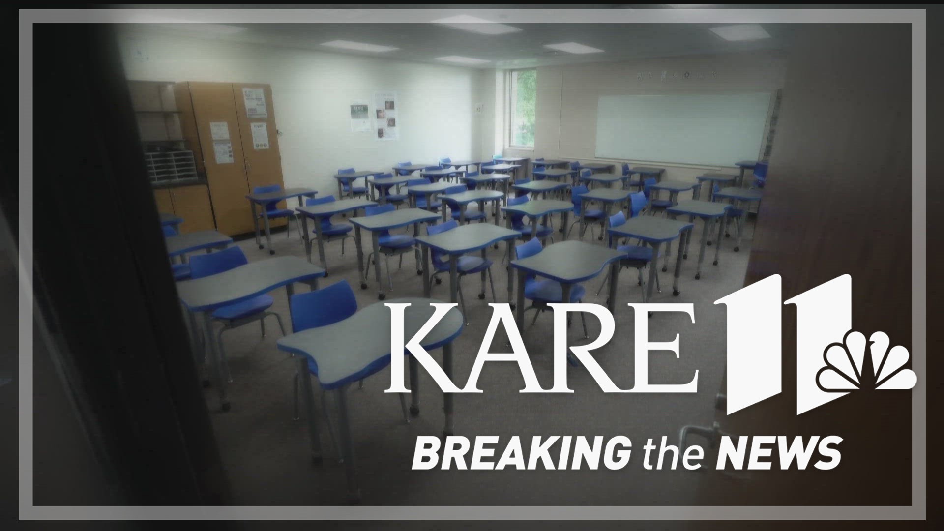 In early August, metro schools reported 519 teacher vacancies, and the problem is more concern in rural Minnesota.