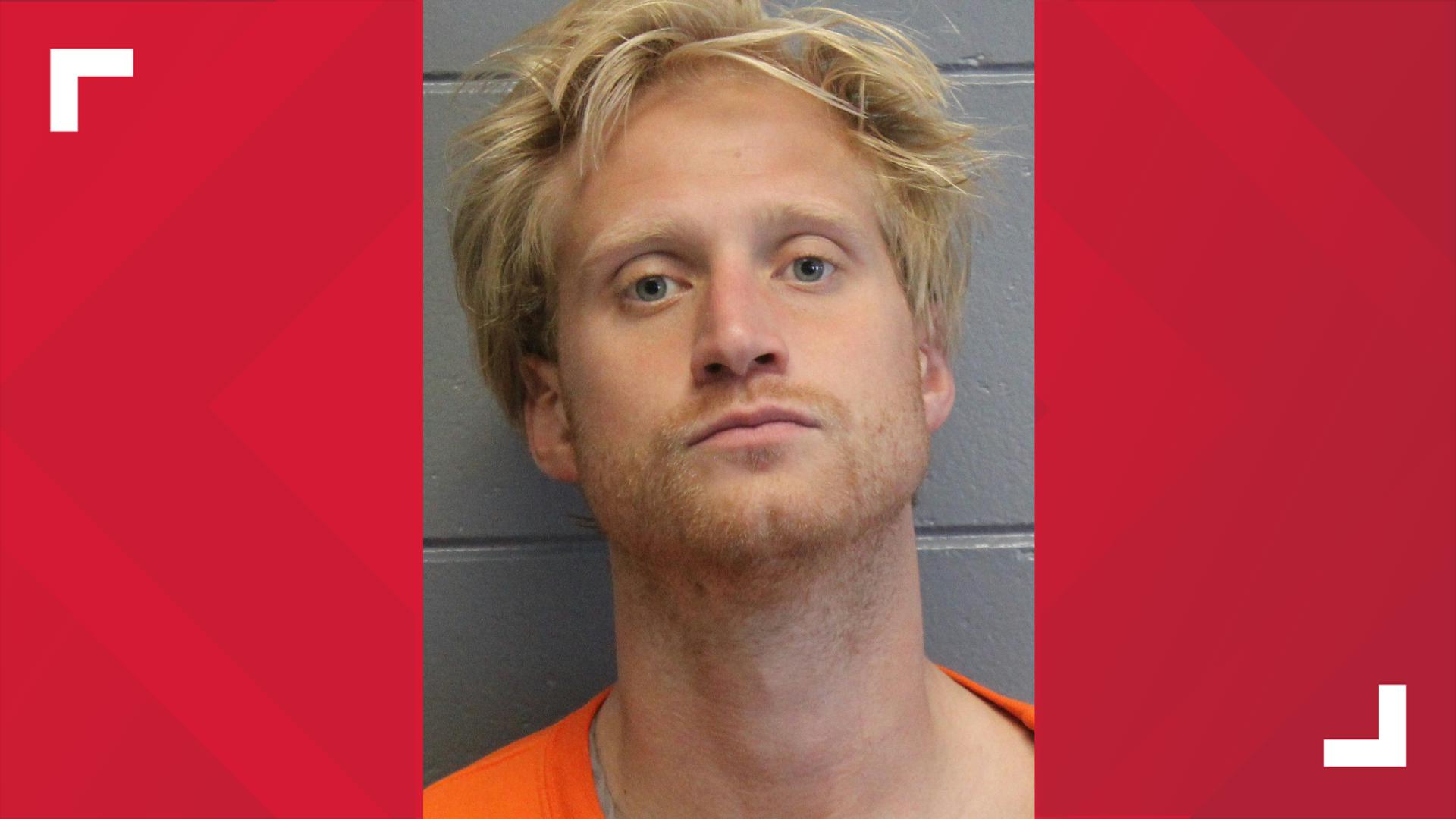 Son charged with killing Wayzata teacher and coach