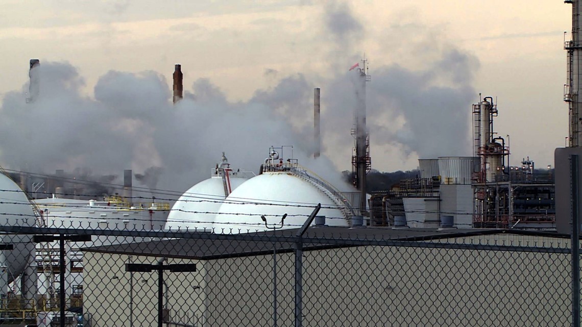 Labor union study says St. Paul Park refinery becoming less safe