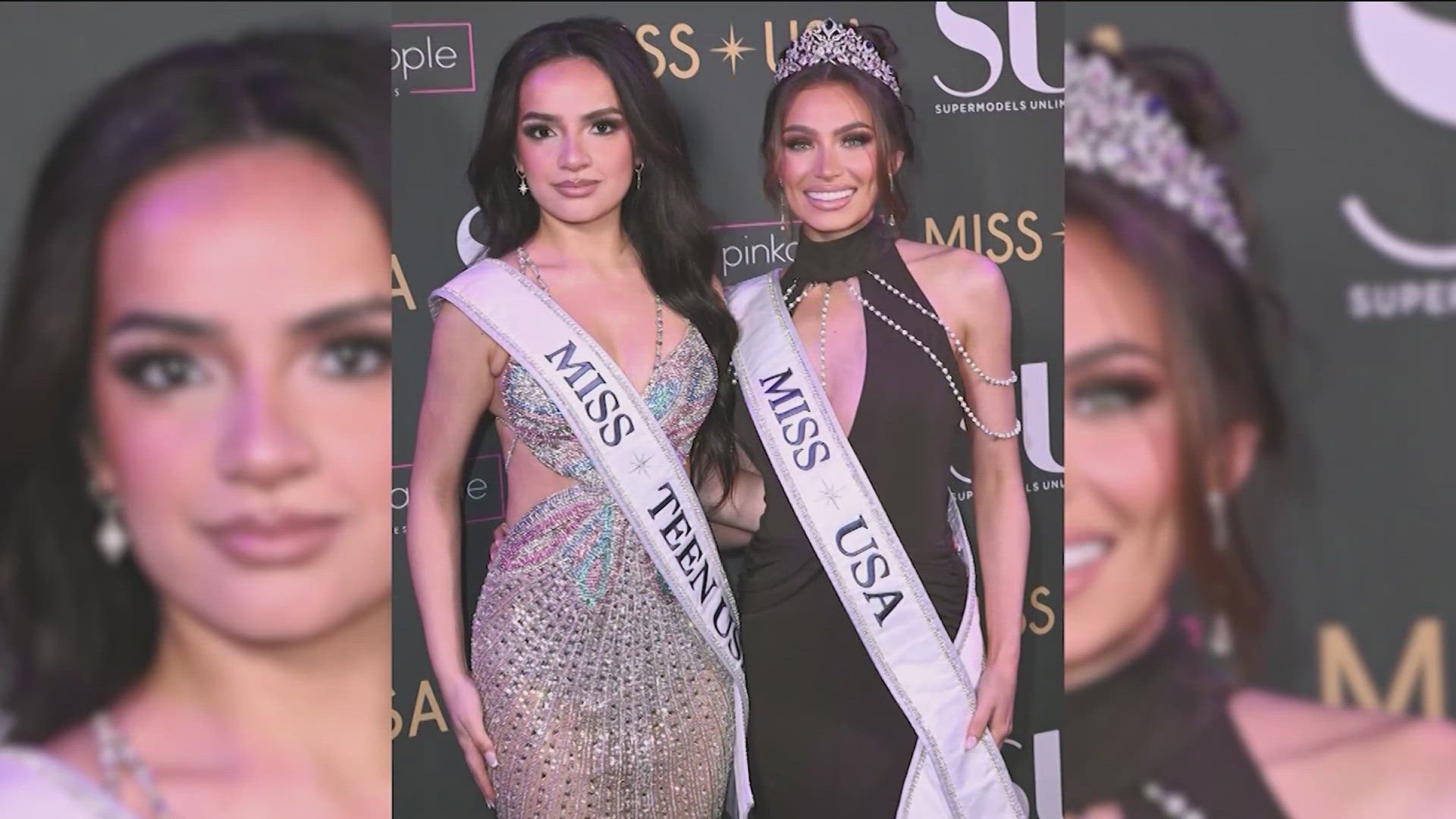 The mothers said that former Miss USA Noelia Voigt and Miss Teen USA UmaSofia Srivastava were ill-treated, bullied and abused.