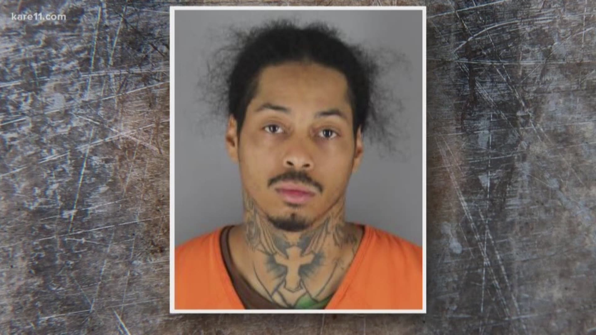 Nearly three years after a Minneapolis toddler was shot and killed while in his father's van, murder charges have been filed.