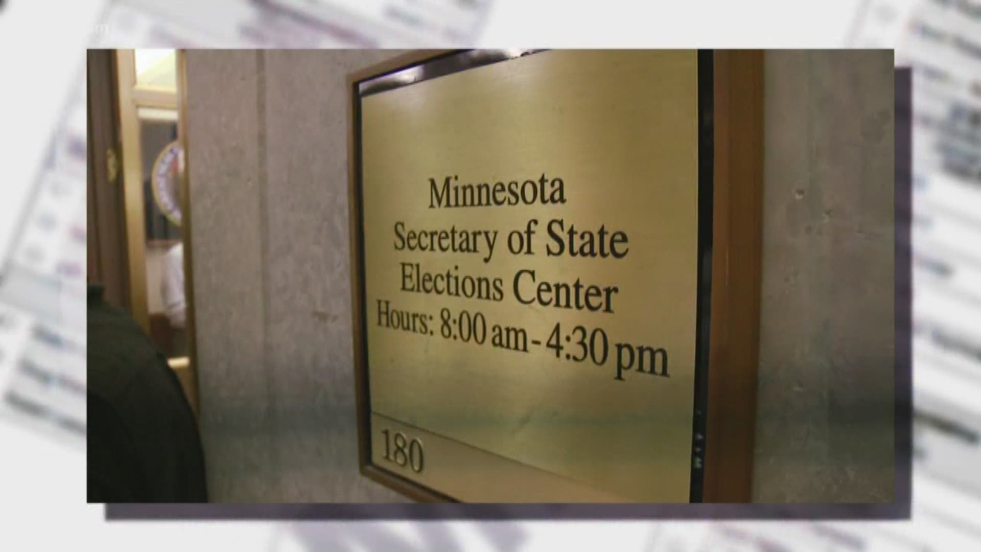 In Minnesota's 5th Congressional District, five candidates are battling to replace Congressman Keith Ellison in one of the most reliably Democratic districts in the nation. https://kare11.tv/2vrY6Pa