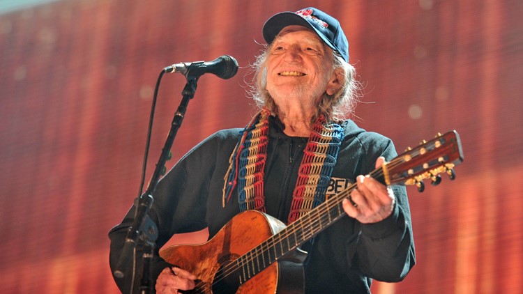 Willie Nelson's Outlaw Music Festival to make Somerset stop