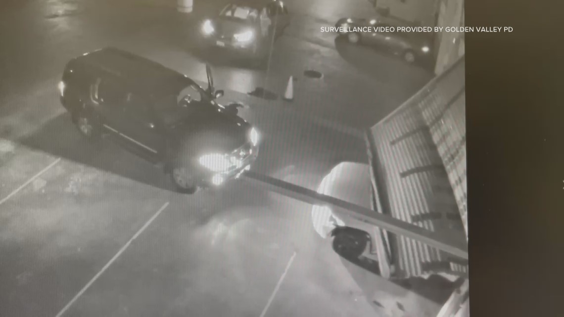 Police recover vehicles from Golden Valley heist - Vimarsana News