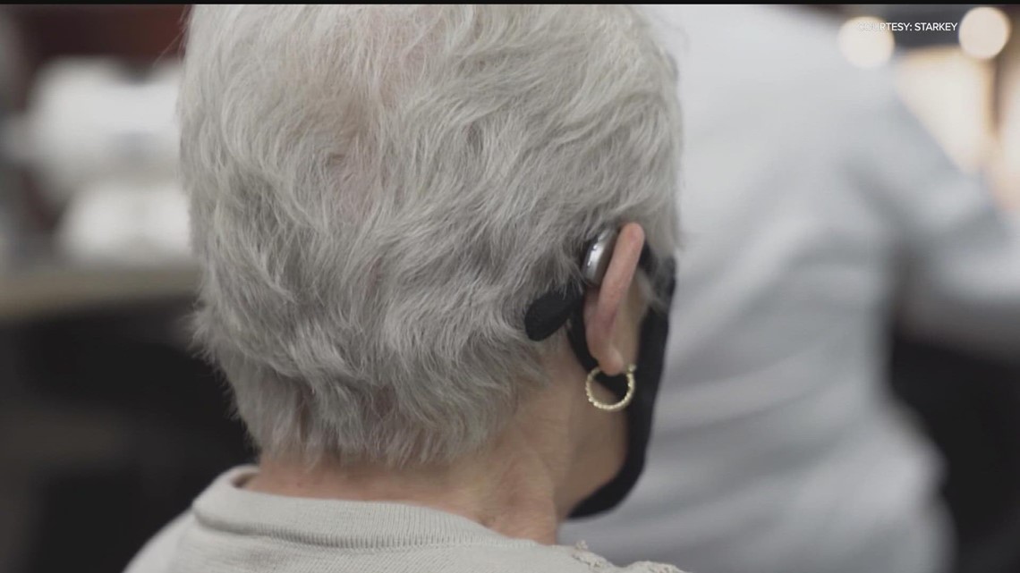 Hearing aids will soon be available over-the-counter