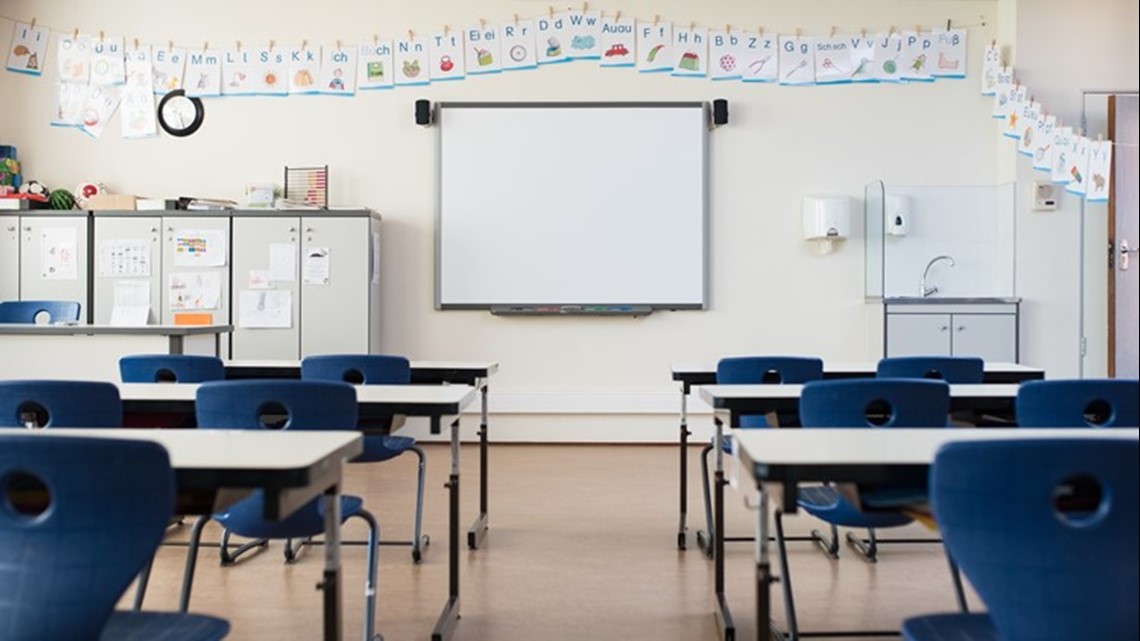 Several teachers unions request state mediation - Vimarsana News