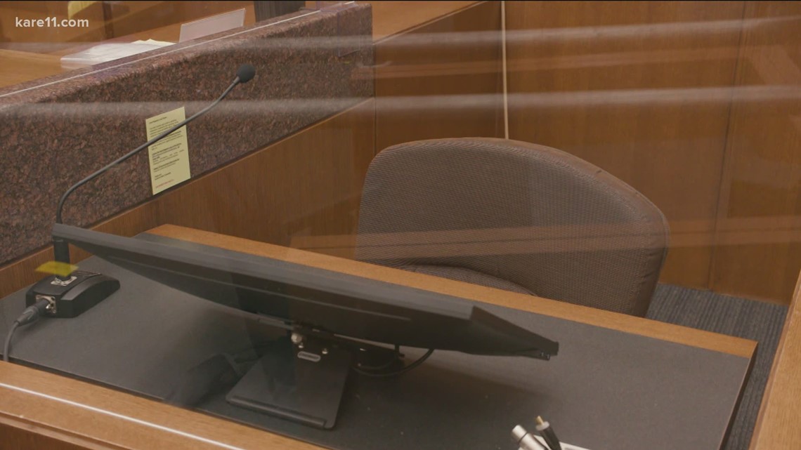 Legal experts say it's unlikely Chauvin trial will be delayed or moved - Vimarsana News
