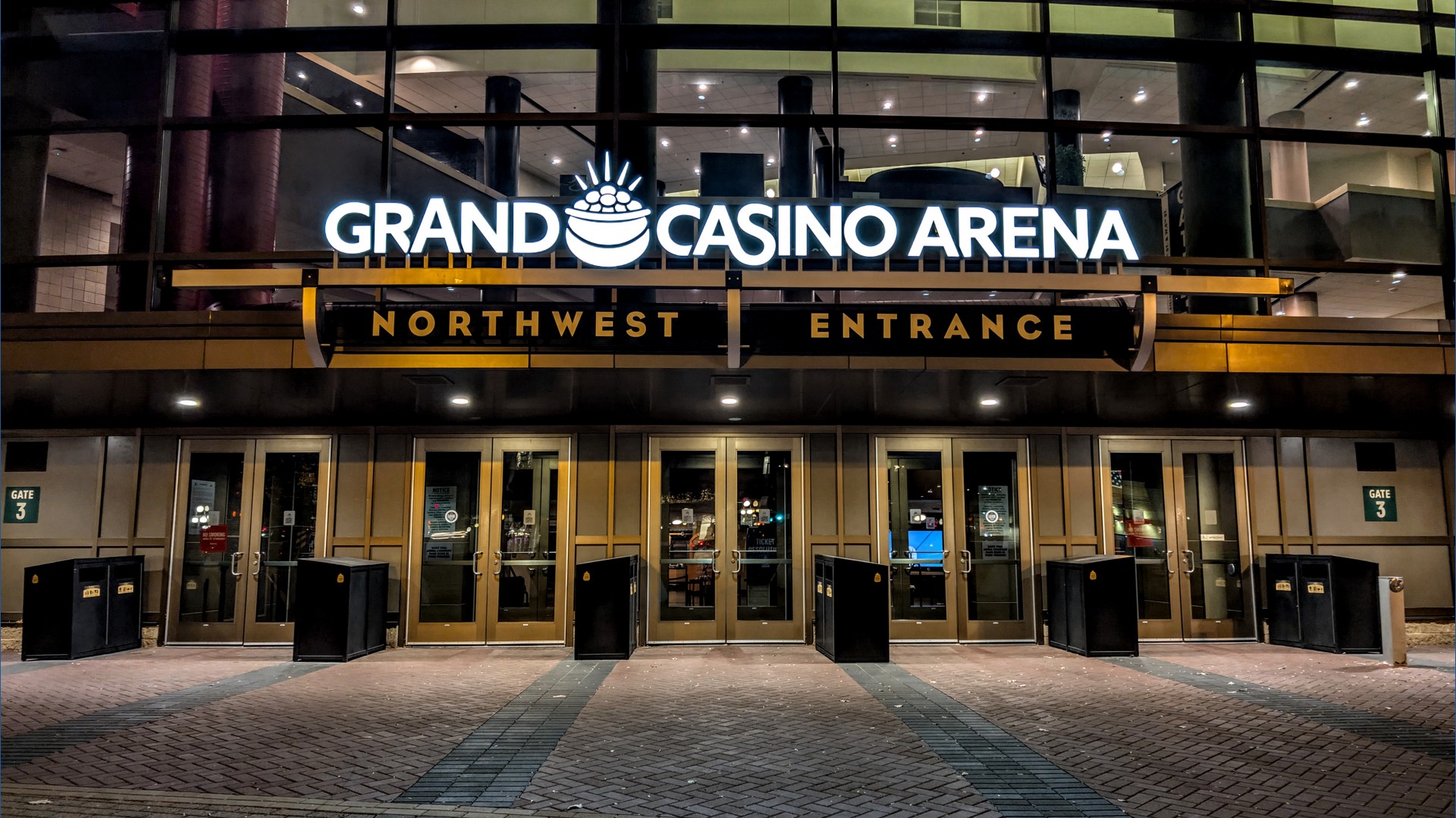 Wild games will stream exclusively on Prime Video in Minnesota this season