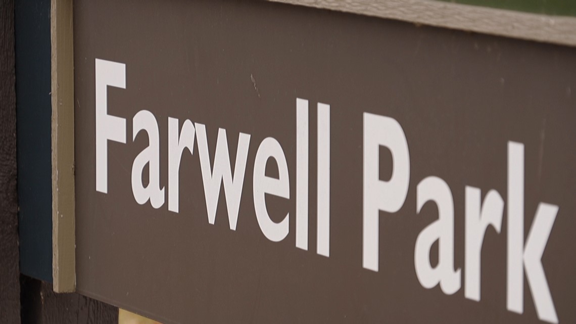 MN woman seeks name change at park to honor her grandmother - Vimarsana News
