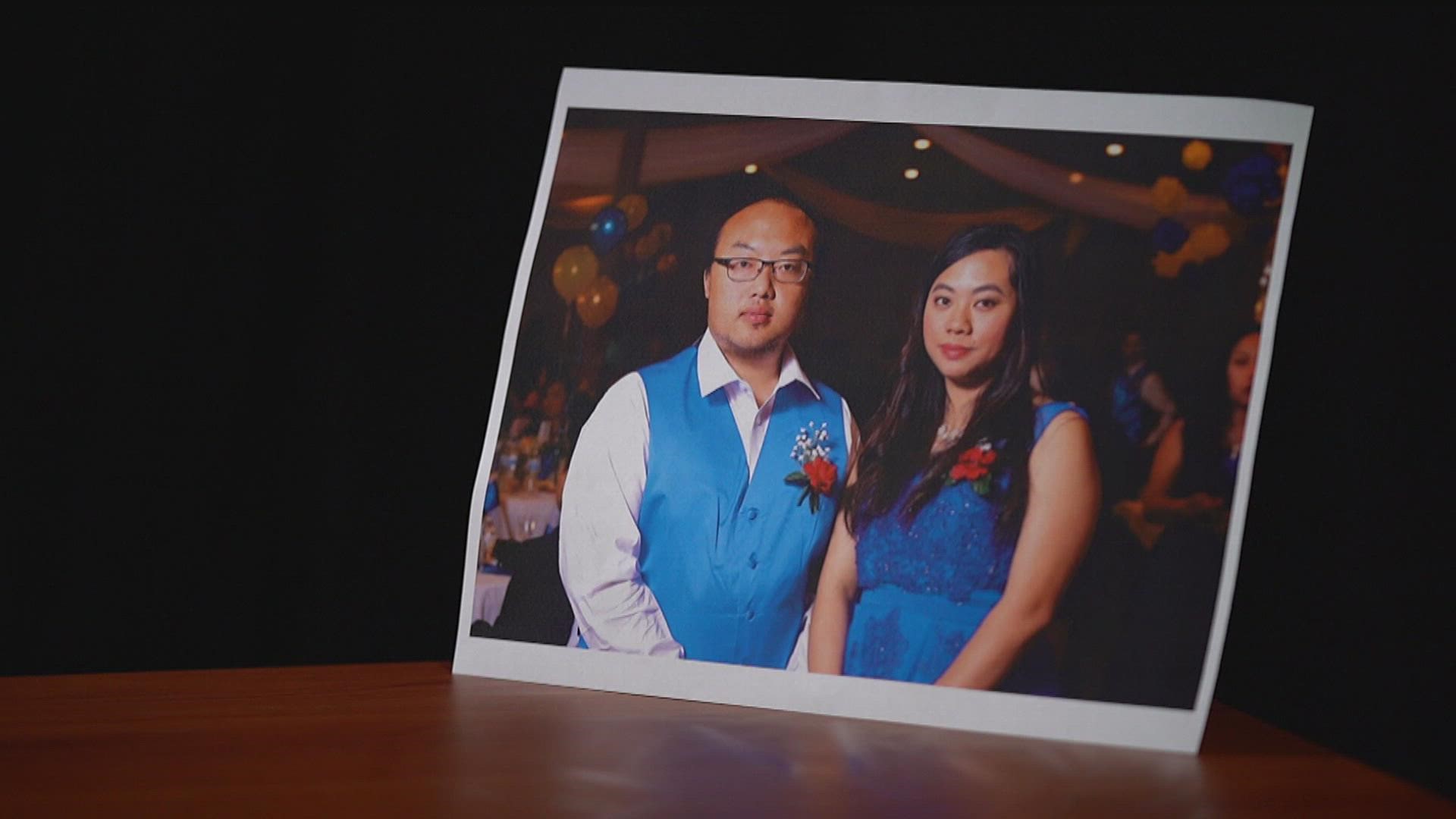 The family of murder-suicide victims Yia Xiong and Ka Lor are asking for help supporting the couple's children following their tragic deaths.