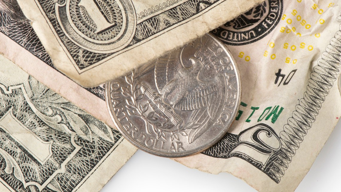 Minimum wage increases in Mpls., St. Paul on July 1 | kare11.com