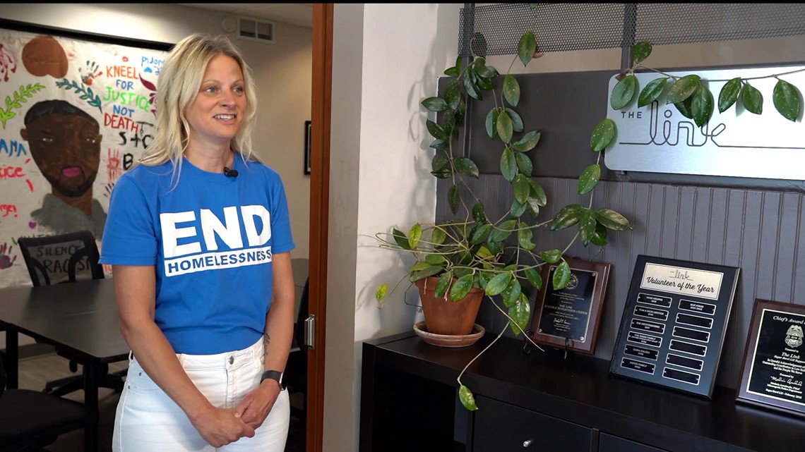Minnesota nearly triples funding to combat youth homelessness - Vimarsana News