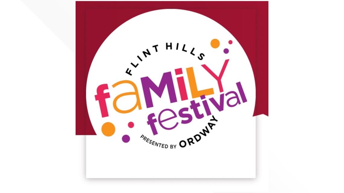 Flint Hills Family Festival coming to St. Paul June 34