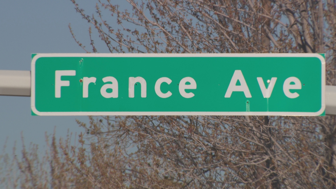 Edina City Council suspends France Avenue pedestrian underpass study