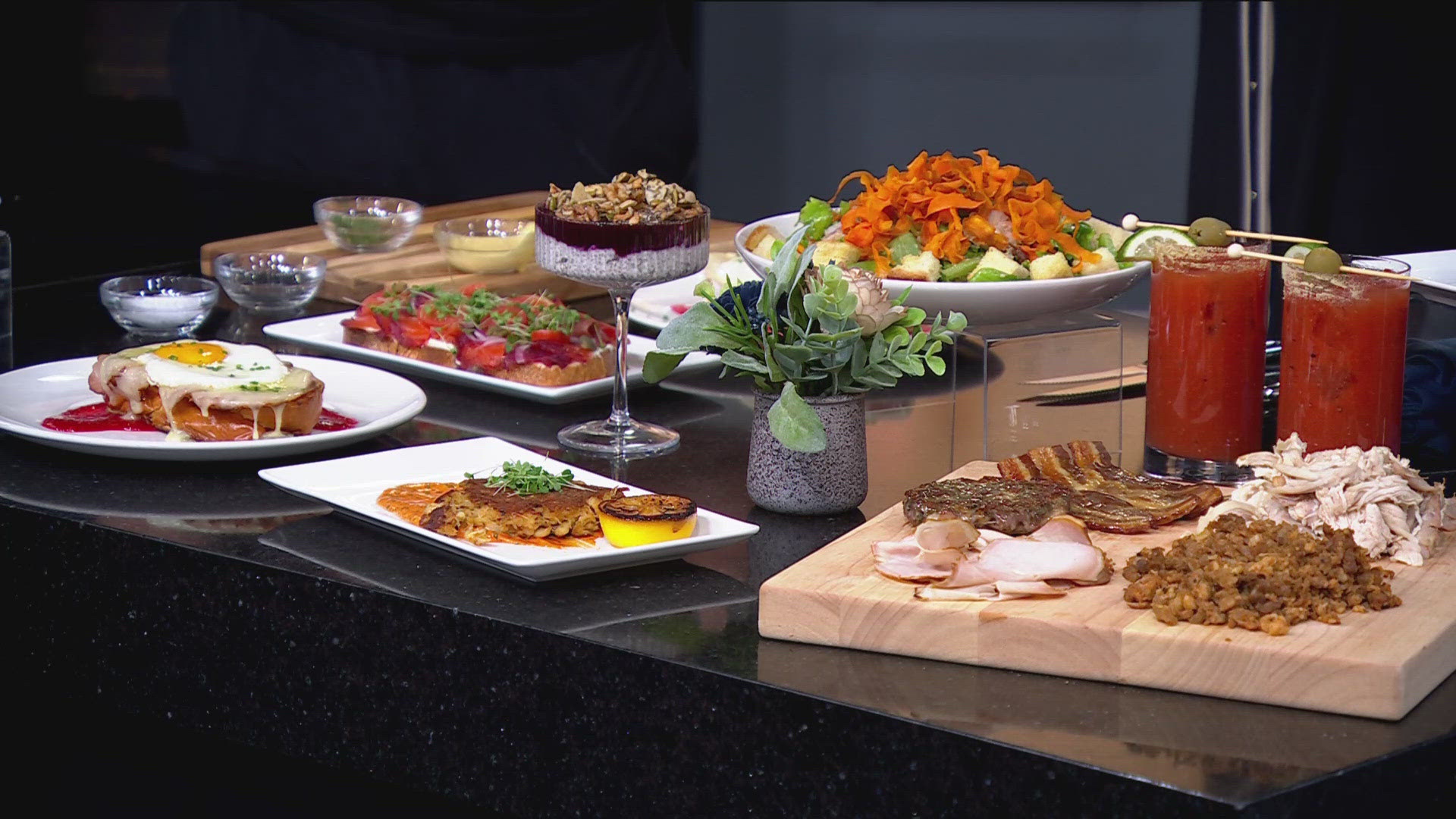 Stonegarden serves up breakfast, brunch and broth!