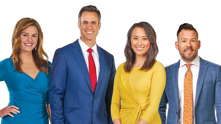 Meet The Team | Kare11.com