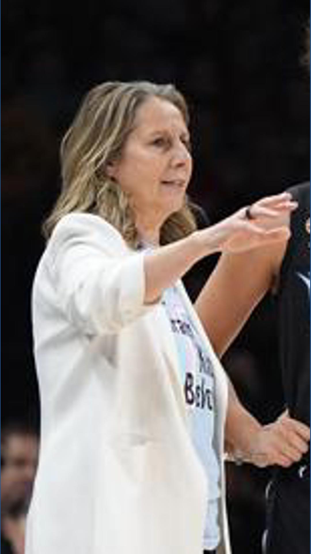 Lynx can secure top seed with win over Golden State Monday night