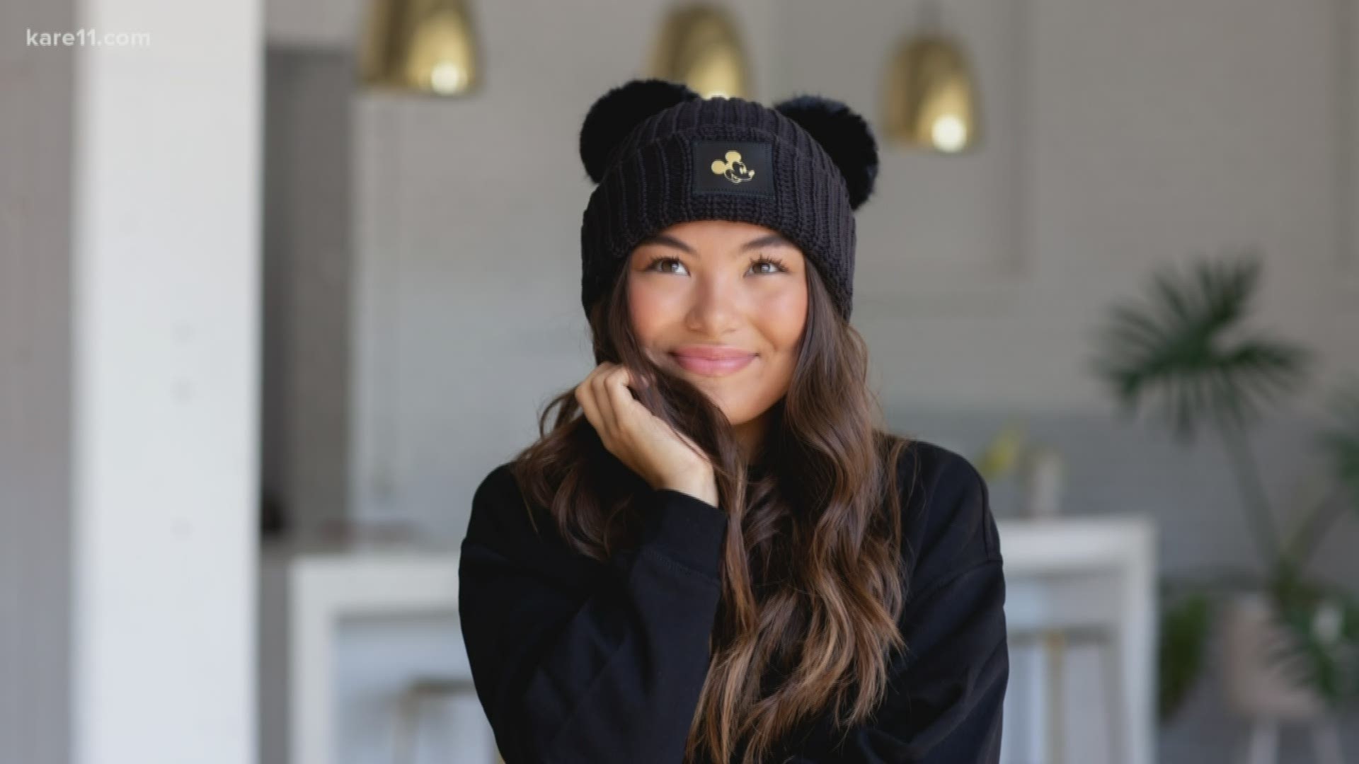•	Love Your Melon is a mission-driven apparel brand that donates 50% of net profits to nonprofit organizations who lead the fight against pediatric cancer