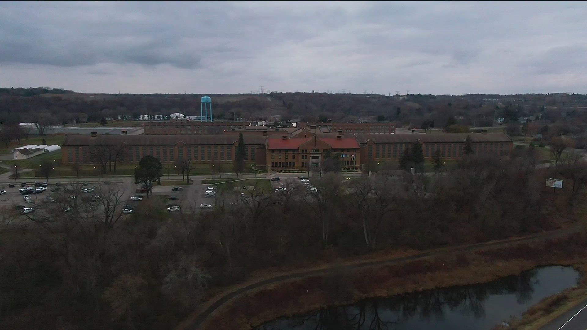 Before the Stillwater Prison closes, the state DOC has some ideas to put into practice there.