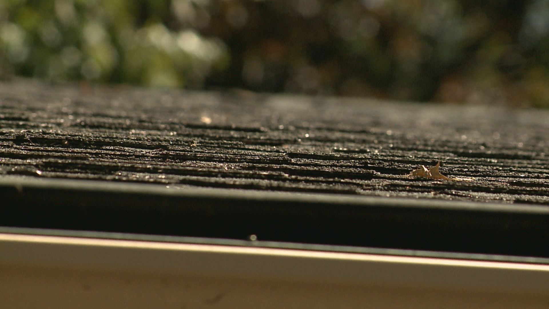 One Golden Valley resident told KARE 11 that nine different roofing contractors knocked on his door after a recent storm.