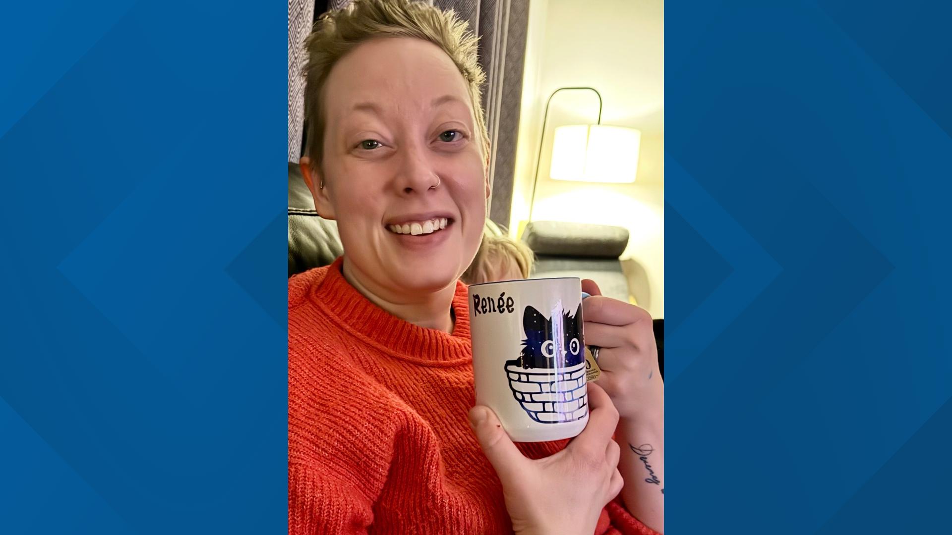 'The beautiful light of our family' | Renee Good's parents, siblings ...