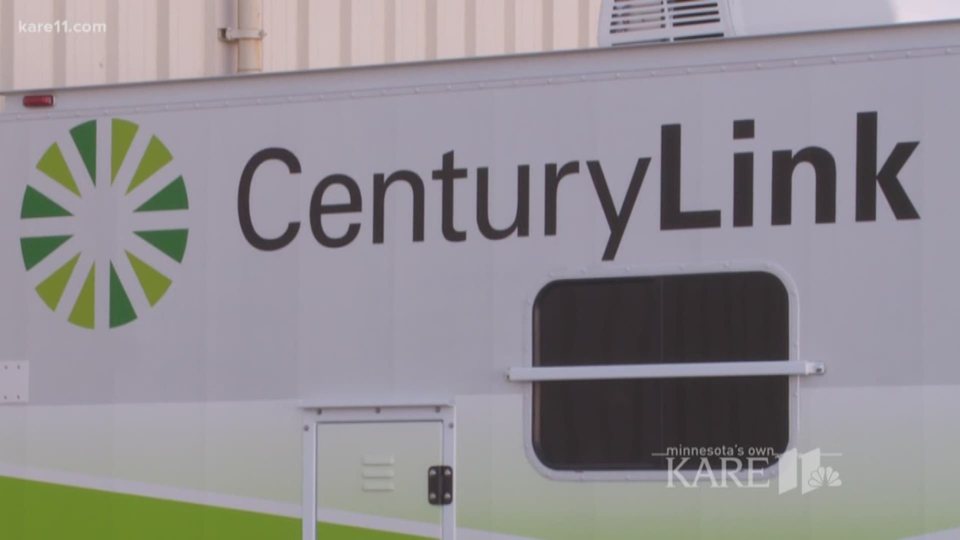 CenturyLink is offering a "price for life" internet deal. But is it too good to be true? Lou Raguse attempts to verify. http://kare11.tv/2yHYvQo