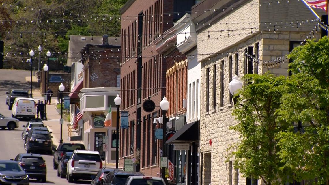 Stillwater hosts fishing opener while trying to reel in tourism growth