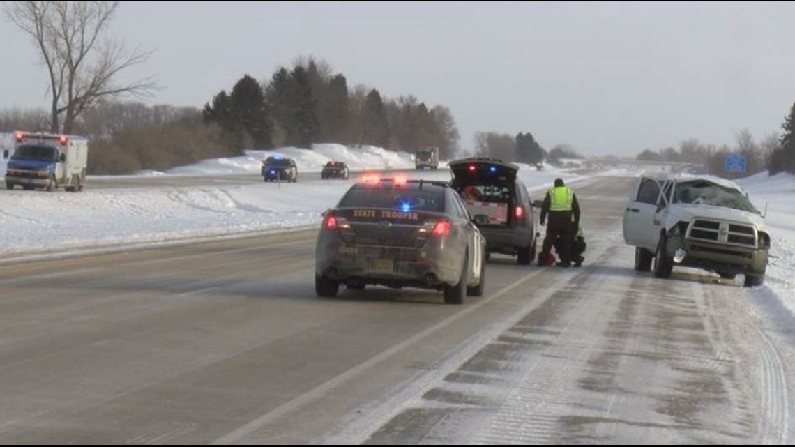 Two Dead, Two Injured In Southeast MN Rollover Crash | Kare11.com