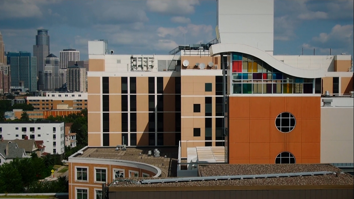 Children's Minnesota temporarily pauses gender-affirming care after federal pressure