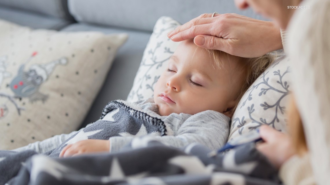 when-should-you-take-your-sick-child-to-the-doctor-kare11