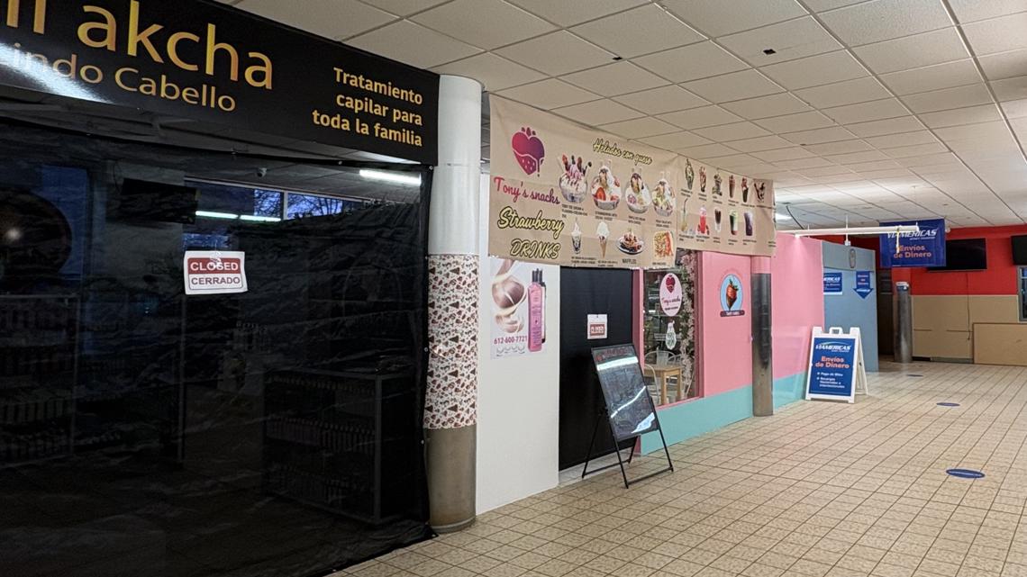 New data shows Minneapolis economy reeling since ICE's Operation Metro Surge began