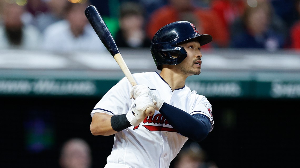 Max Kepler hits two-run homer, Minnesota Twins blank Cleveland