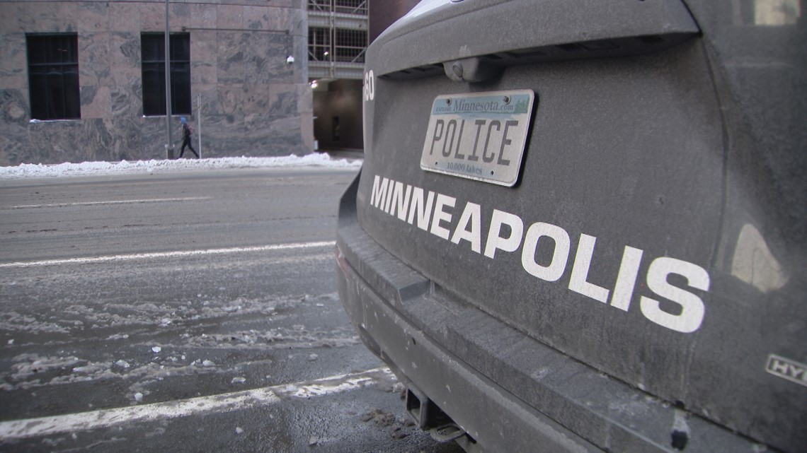 MPLS mayor, city council clash over police funding in 2023 budget - Vimarsana News
