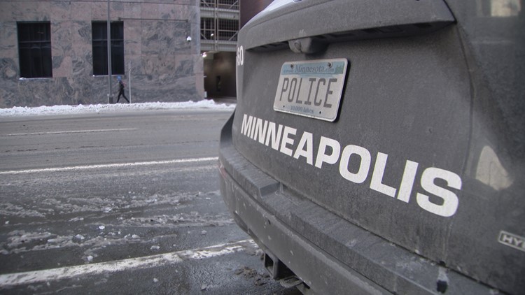 Minneapolis prepares to roll out revamped police oversight system
